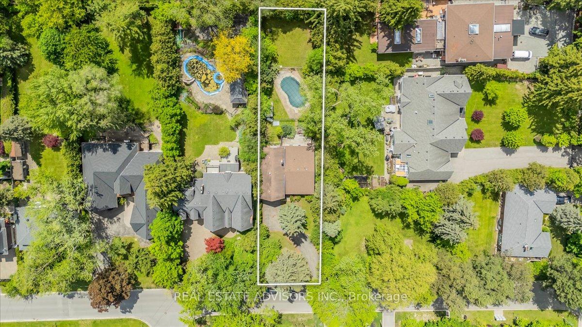 76 Johnson Street Markham Ontario Canada Sale residential Daniel Molina Real Estate Advisors Inc., Brokerage *