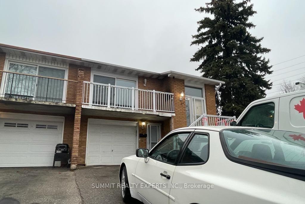 40 Thorsby Court Brampton Ontario Canada Rent residential Karnail singh Saini Summit Realty Experts Inc., Brokerage*