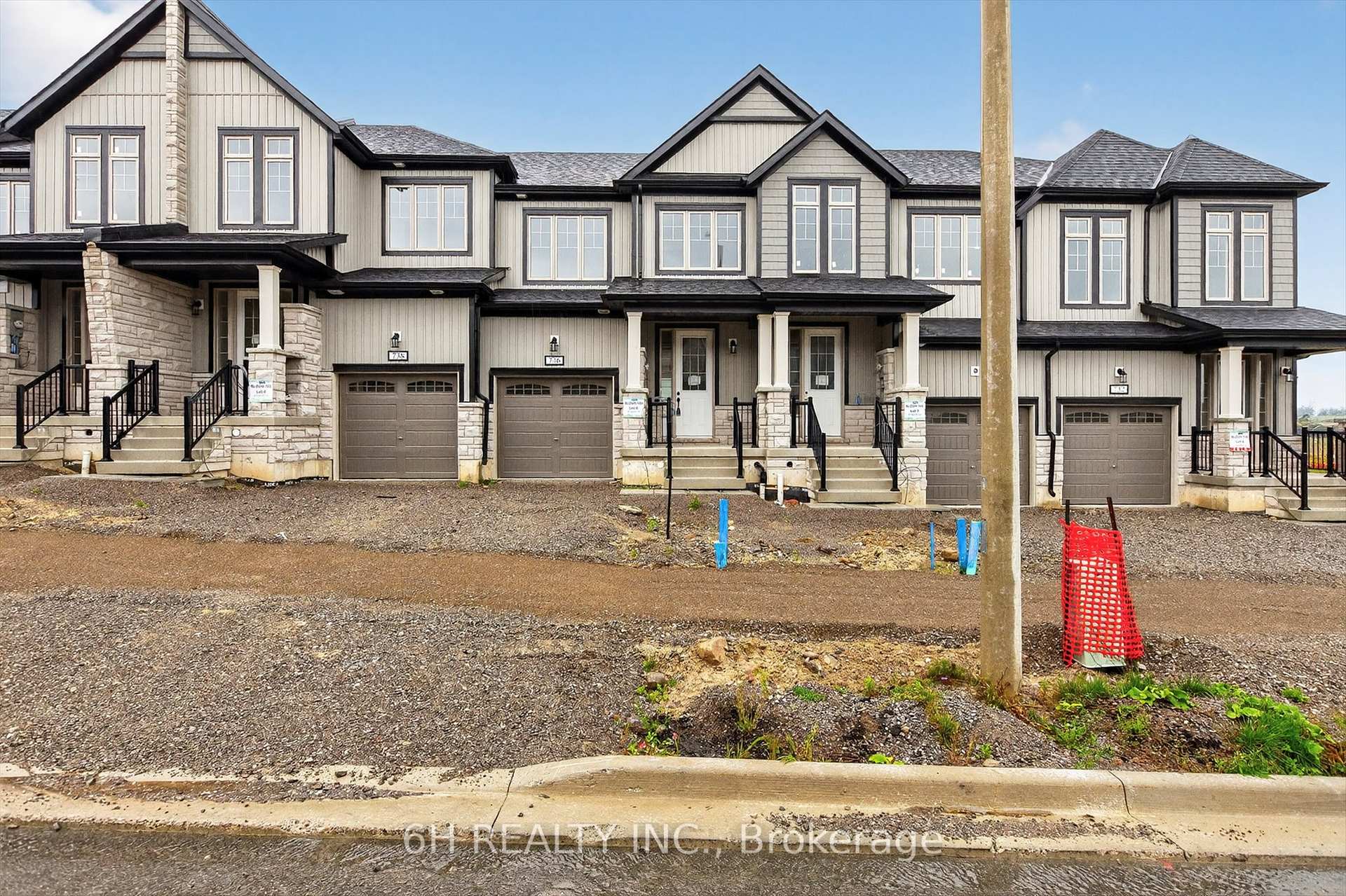 Lot 135-5 - 738 Carpenter Trail Peterborough Ontario Canada Sale residential   6H Realty Inc., Brokerage