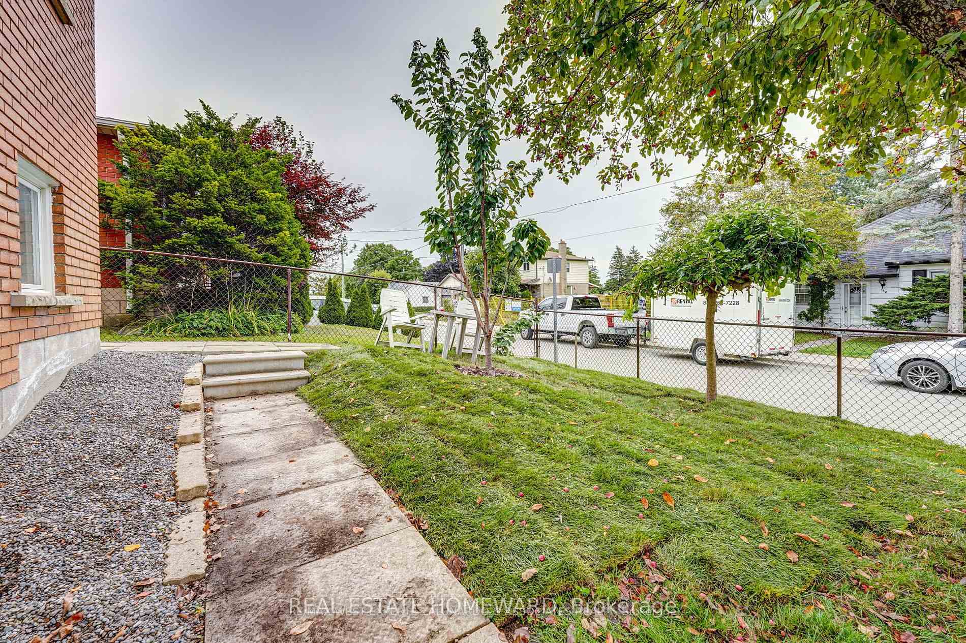 Lower - 77 Toronto Street Bradford West Gwillimbury Ontario Canada Rent residential   Real Estate Homeward, Brokerage*