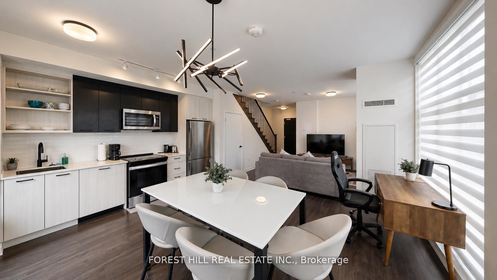 104 - 16 Symes Road Toronto Ontario Canada Sale residential   Forest Hill Real Estate Inc., Brokerage*