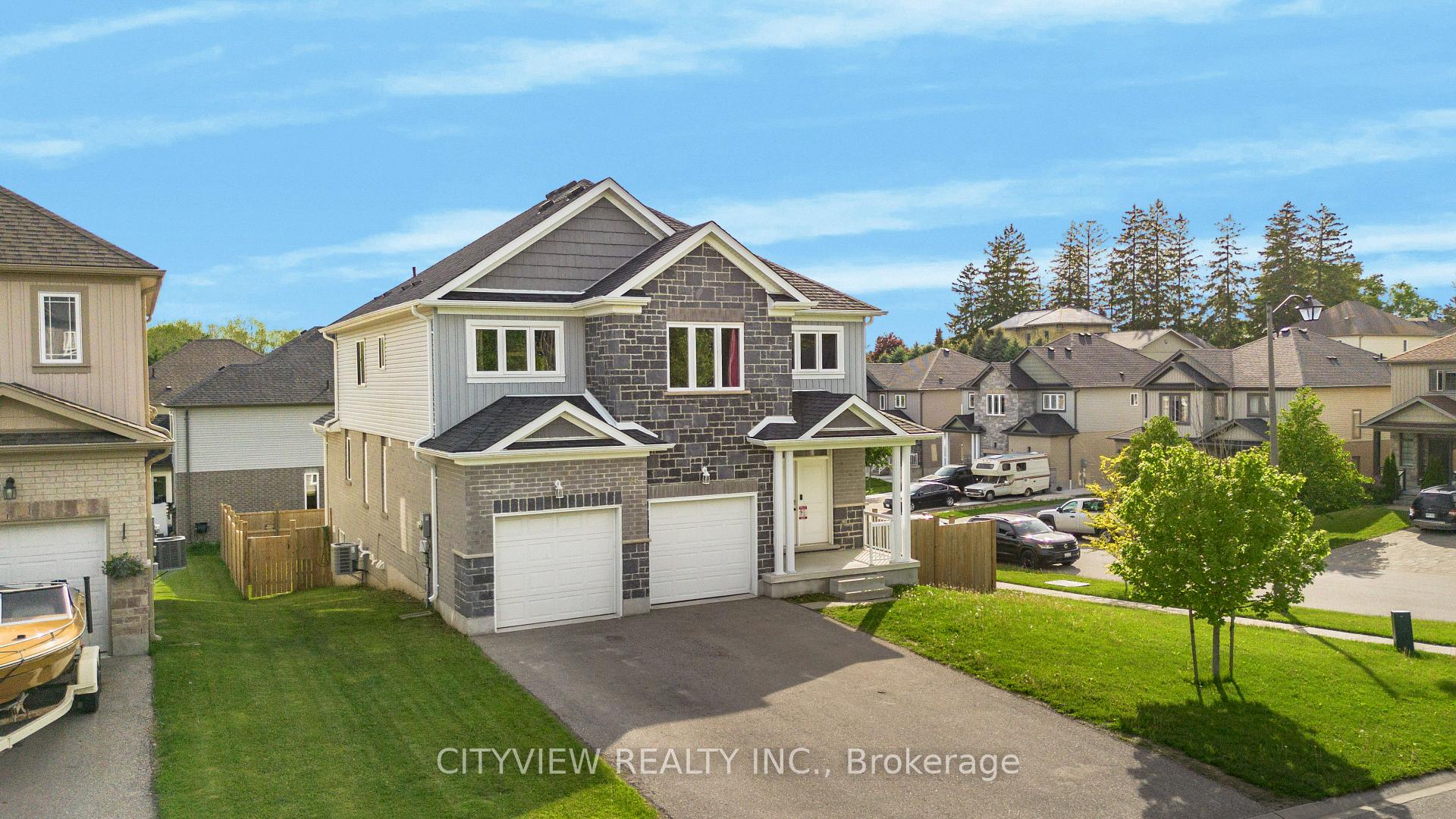 28 Hartfield Street Ingersoll Ontario Canada Sale residential Fouad Dib Cityview Realty Inc., Brokerage*