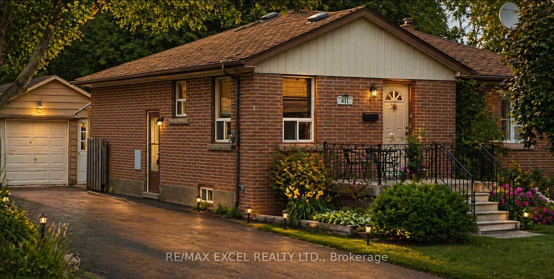 411 Marybay Crescent Richmond Hill Ontario Canada Sale residential searchgta. ca RE/MAX Excel Realty Ltd., Brokerage*