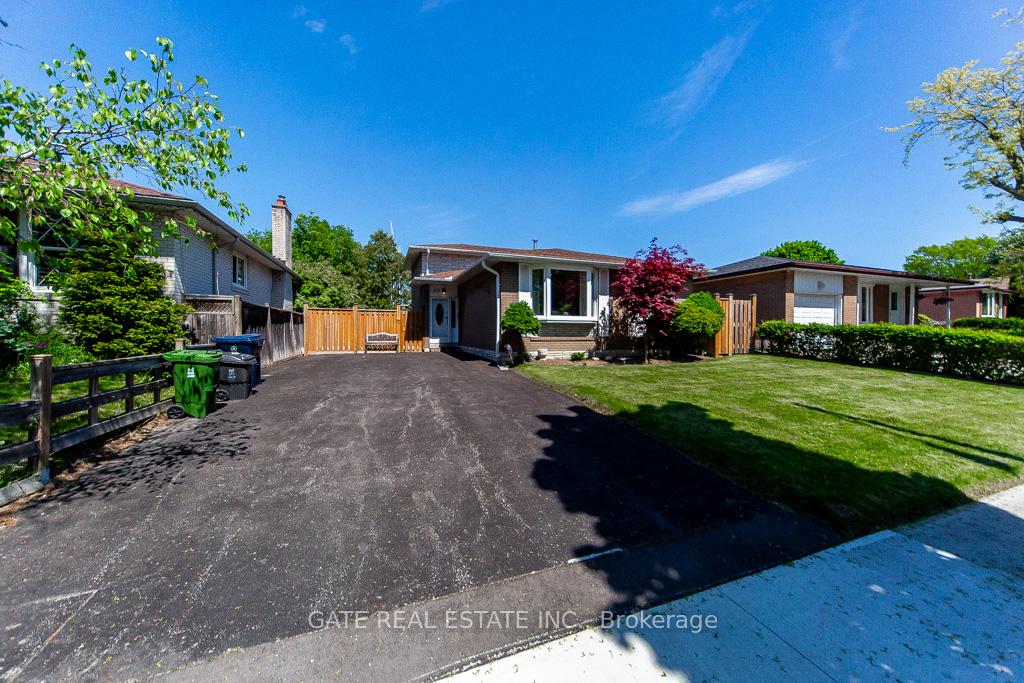 89 Amberjack Boulevard Toronto Ontario Canada Sale residential   Gate Real Estate Inc., Brokerage