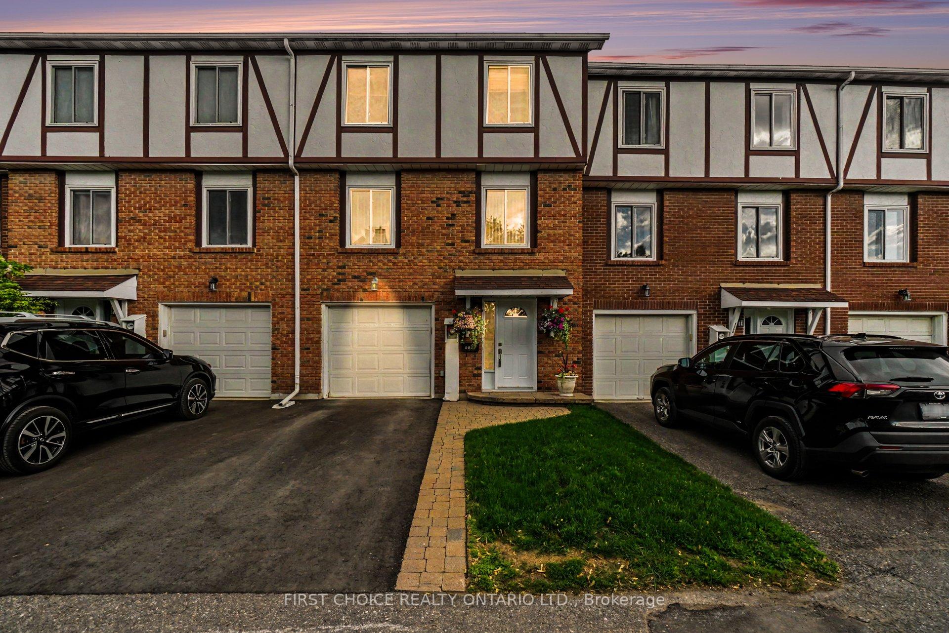 34 - 1793 Axminster Court Ottawa Ontario Canada Sale residential Sandi Branker Zolo Realty, Brokerage*