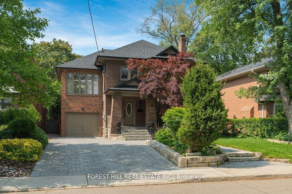 82 Brooke Avenue Toronto Ontario Canada Sale residential   Forest Hill Real Estate Inc., Brokerage*
