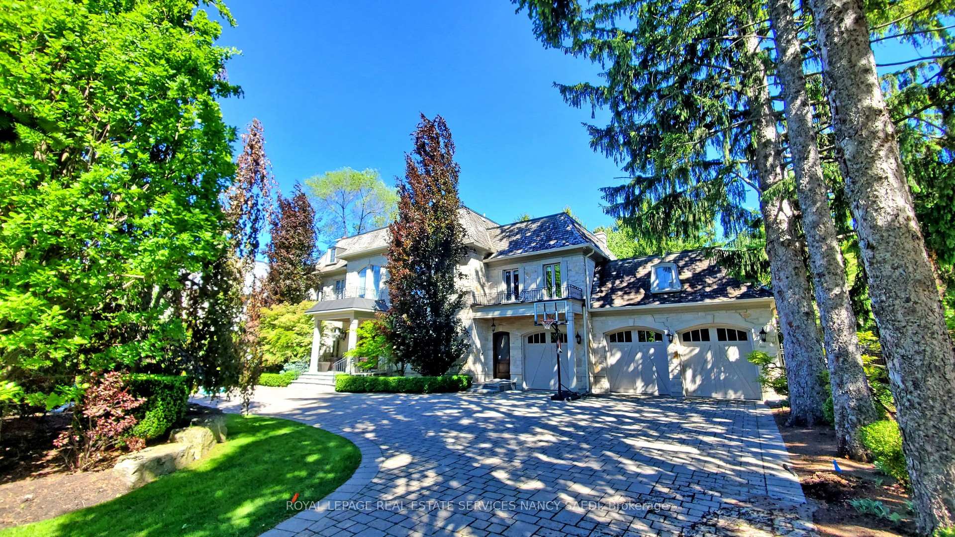 9 Fifeshire Road Toronto Ontario Canada Rent residential   Royal LePage Real Estate Services Ltd Brokerage*