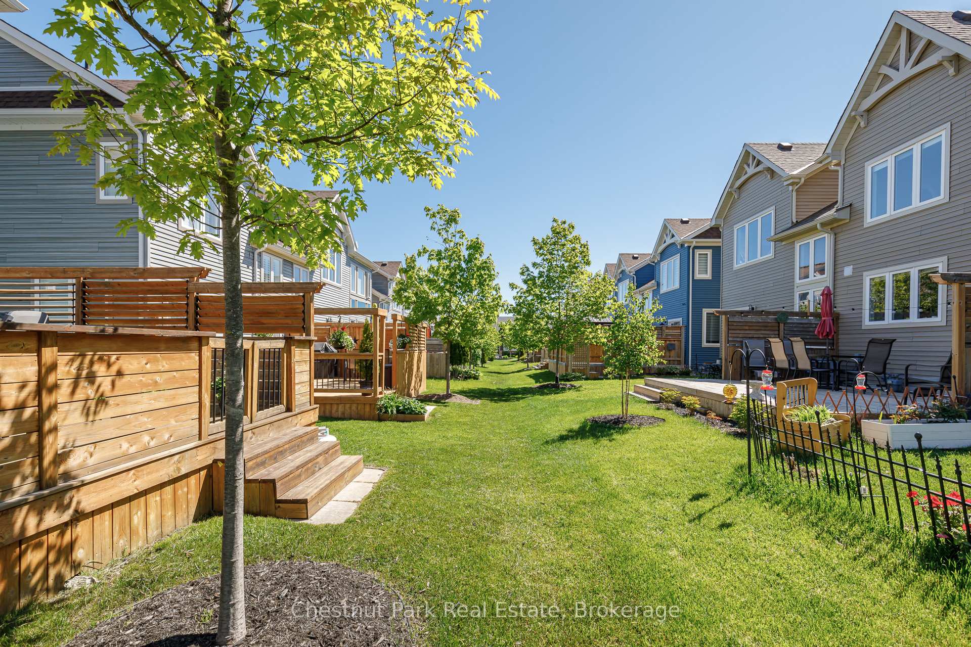 3 Bedroom Villa/Townhouse's Image 33