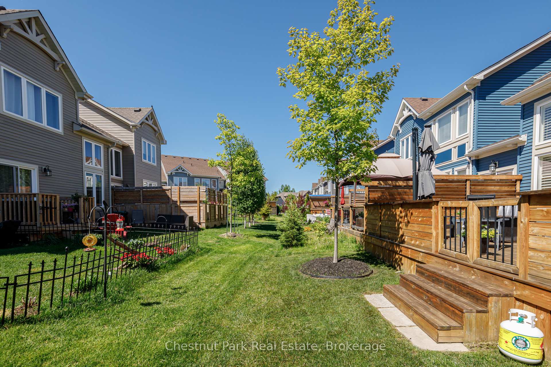 3 Bedroom Villa/Townhouse's Image 31