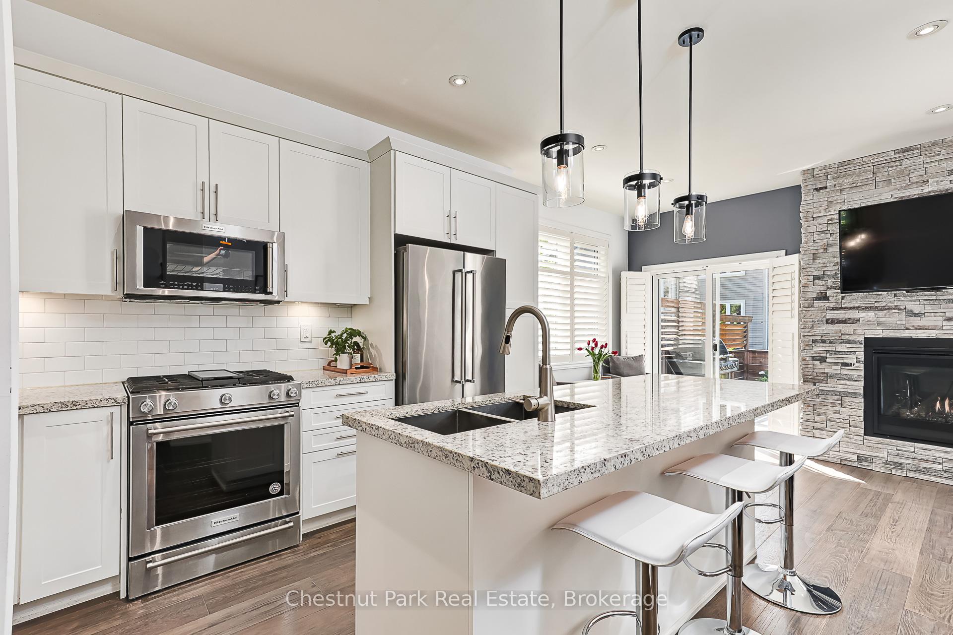 3 Bedroom Villa/Townhouse's Image 6