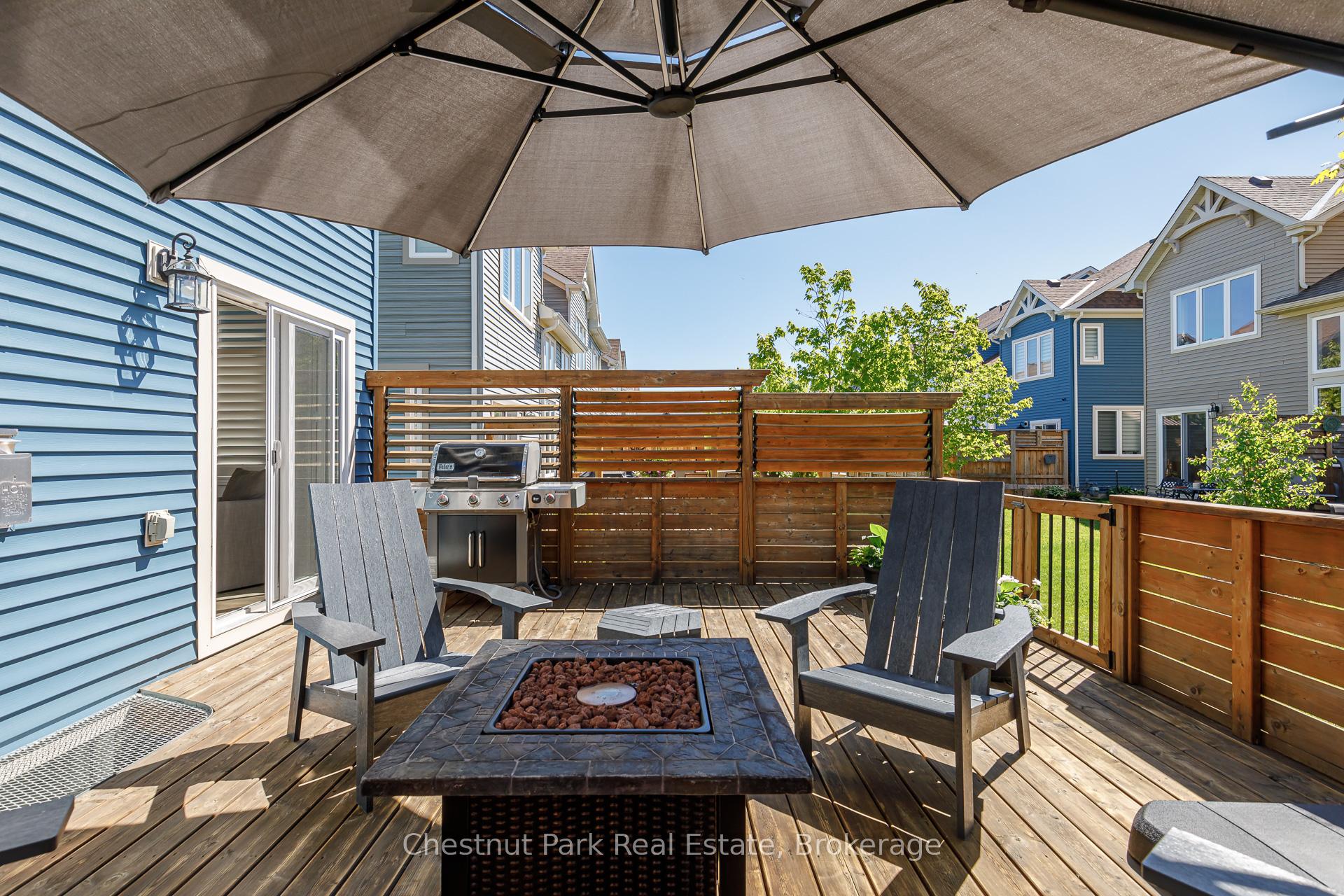 3 Bedroom Villa/Townhouse's Image 42