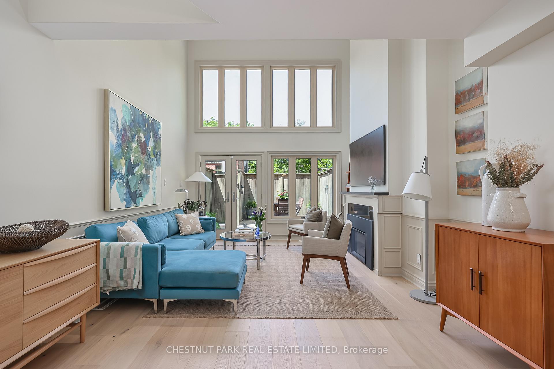 3 Bedroom Villa/Townhouse's Image 4