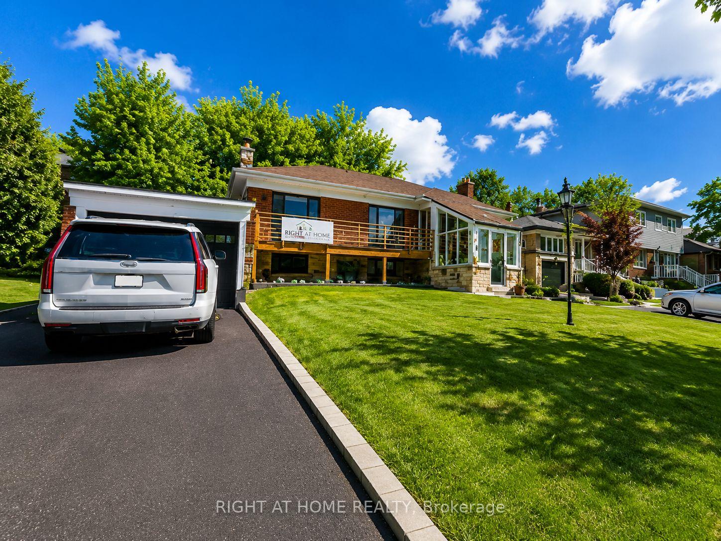 1785 Victoria Pk Avenue Toronto Ontario Canada Rent residential Gamini Bandara Right at Home Realty, Brokerage*
