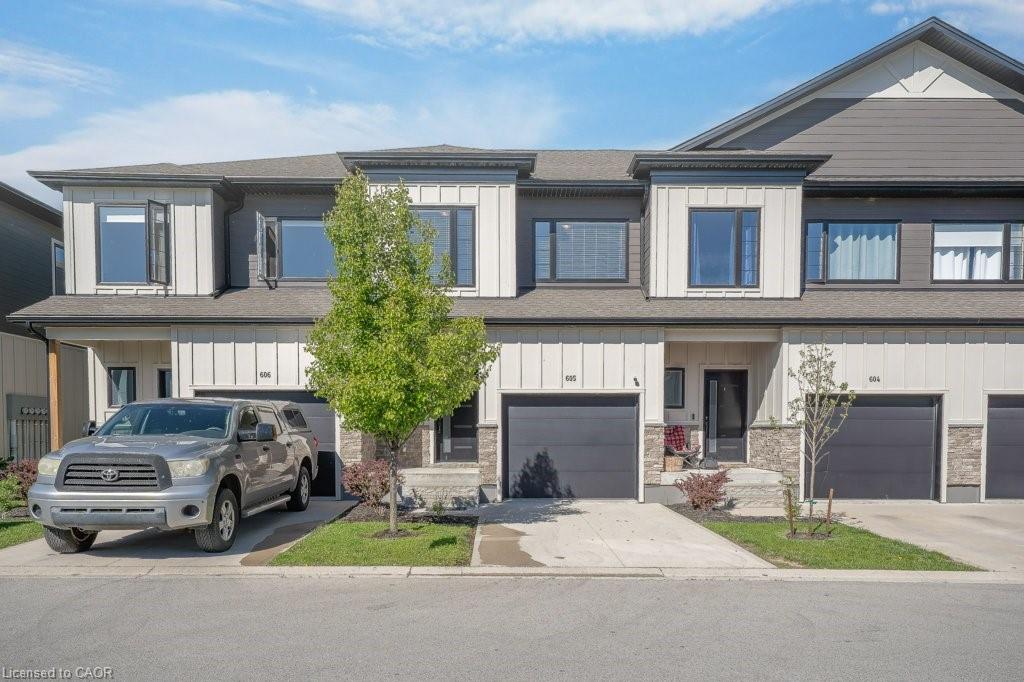 605 - 360 Quarter Town Line Tillsonburg Ontario Canada Rent residential Alejandra Ivic RE/MAX Twin City Realty Inc., Brokerage *