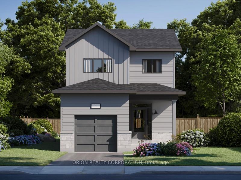 239 Eventide Way Kingston Ontario Canada Sale residential   Orion Realty Corporation, Brokerage