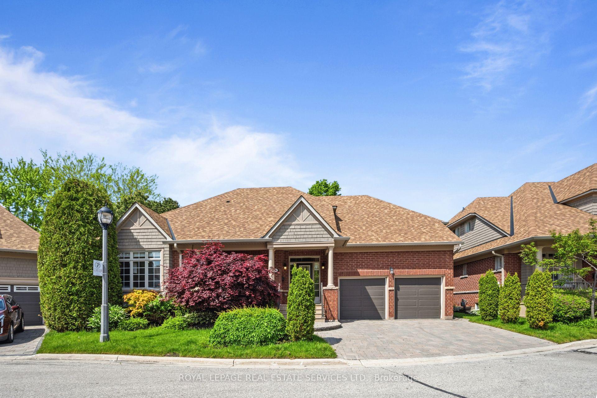 10 - 2130 Dickson Road Mississauga Ontario Canada Sale residential APRIL  ESTEVES ROYAL LEPAGE REAL ESTATE SERVICES LTD. Brokerage*