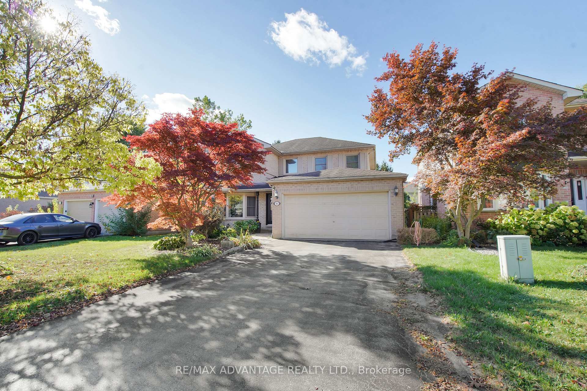 51 Laurel Crescent London North Ontario Canada Sale residential Mike Van Steensel RE/MAX Advantage Realty Ltd., Brokerage*