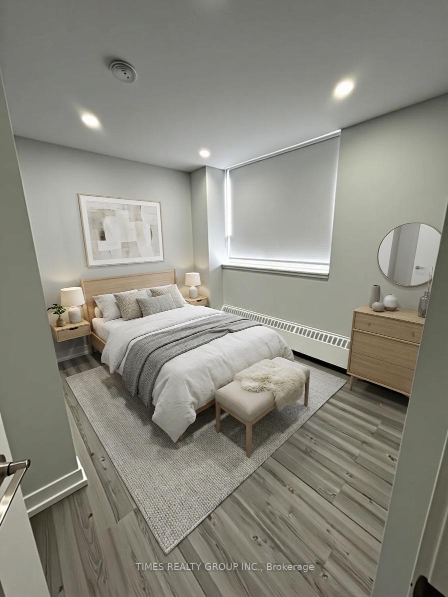 103 - 15 Walmer Road Toronto Ontario Canada Rent residential   Times Realty Group Inc., Brokerage