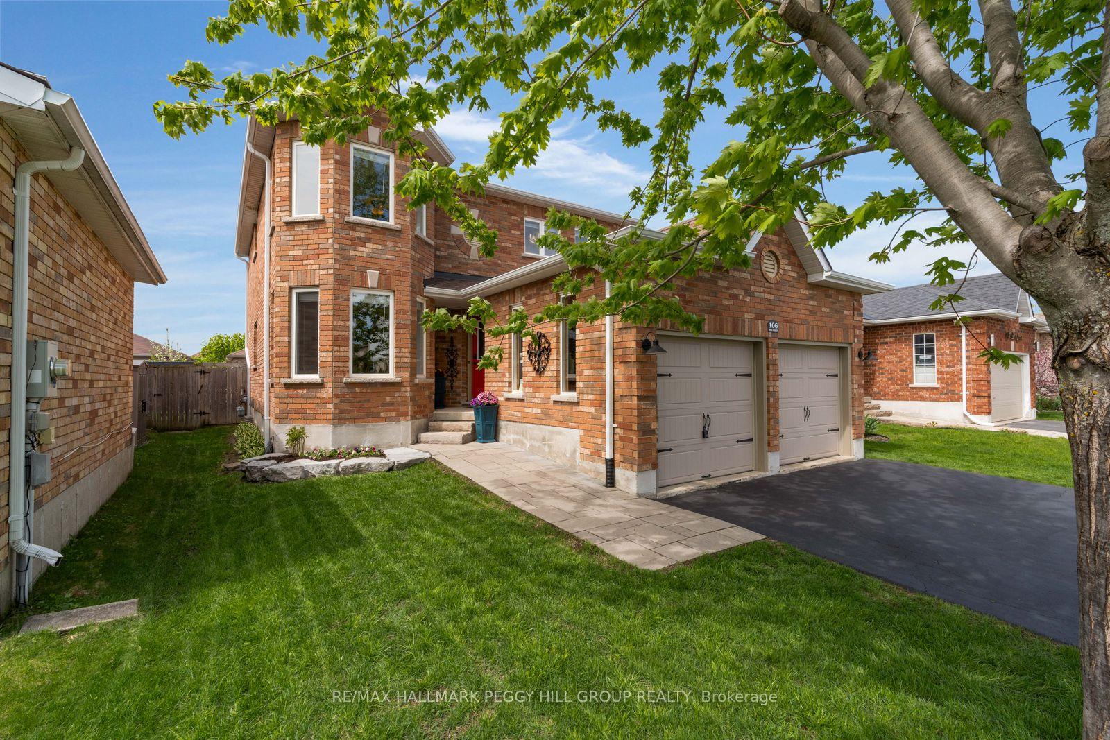 106 Bird Street Barrie Ontario Canada Sale residential Mei Jin 金玫 Sutton Group Incentive Realty Inc.,Brokerage*
