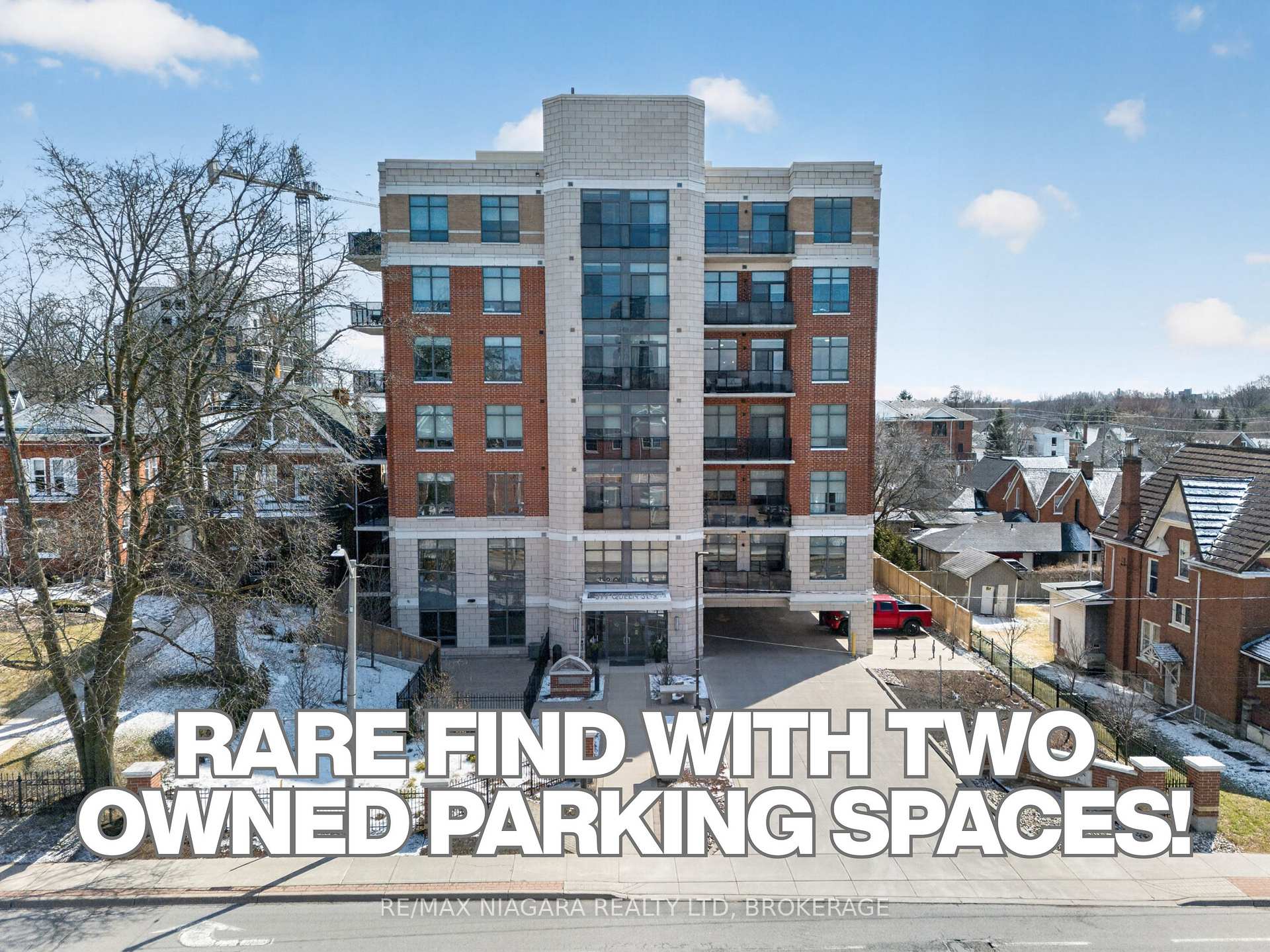 403 - 399 Queen Street S Kitchener Ontario Canada Sale residential NICOLE POHL RE/MAX Twin City Realty Inc., Brokerage*