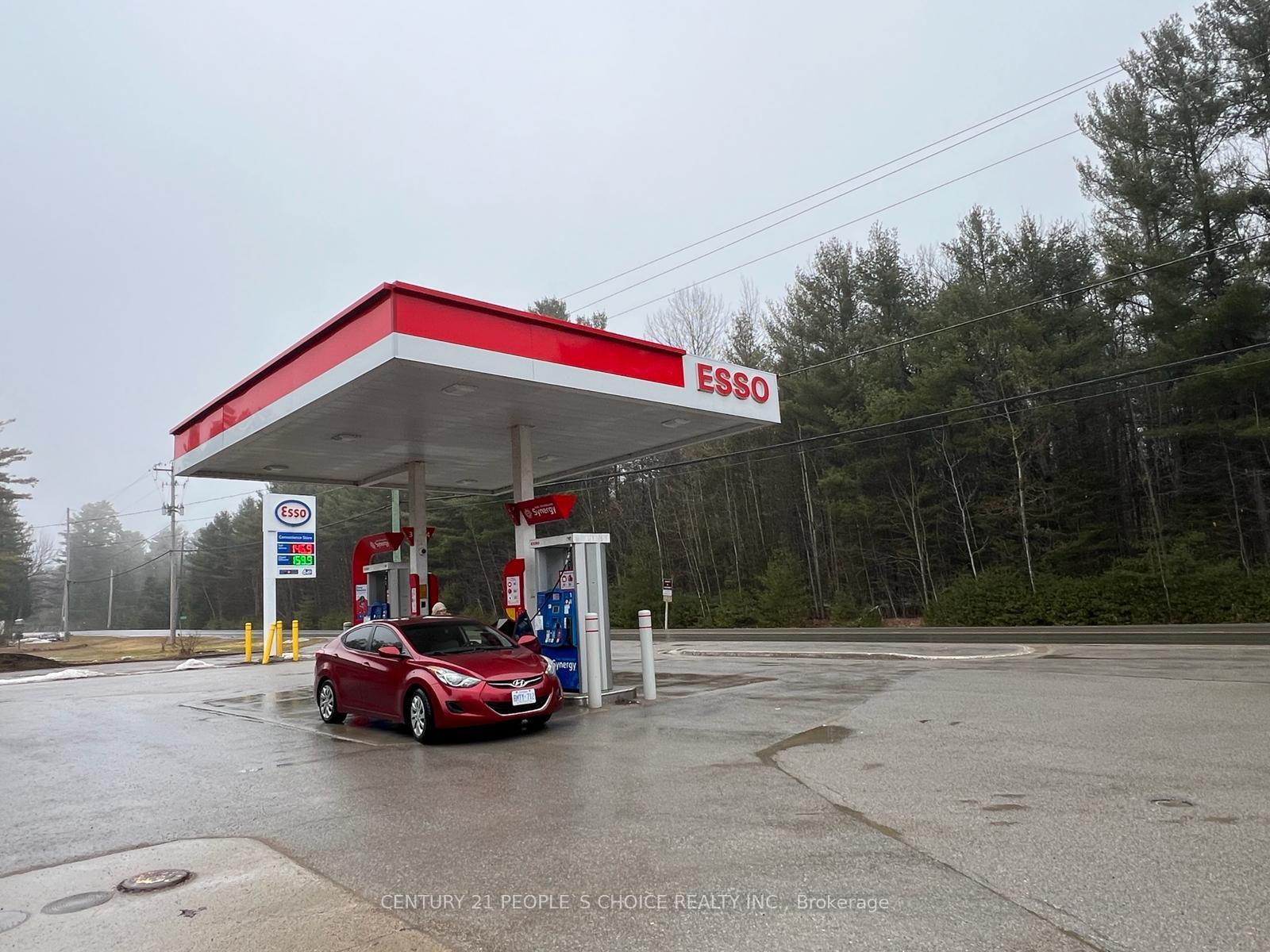 7561 Hwy 35 Kawartha Lakes Ontario Canada Sale commercial Alan Goodley RE/MAX ALL-STARS REALTY INC., Brokerage*