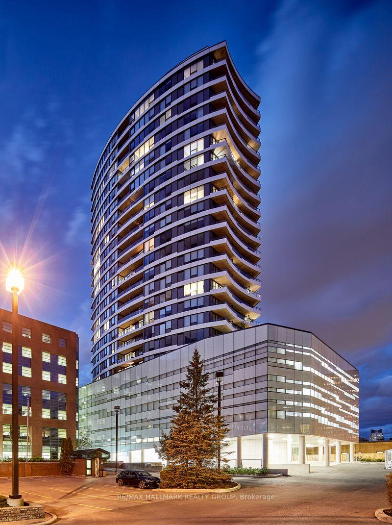 1906 - 485 Richmond Road Ottawa Ontario Canada Sold residential   Royal LePage Performance Realty, Brokerage *