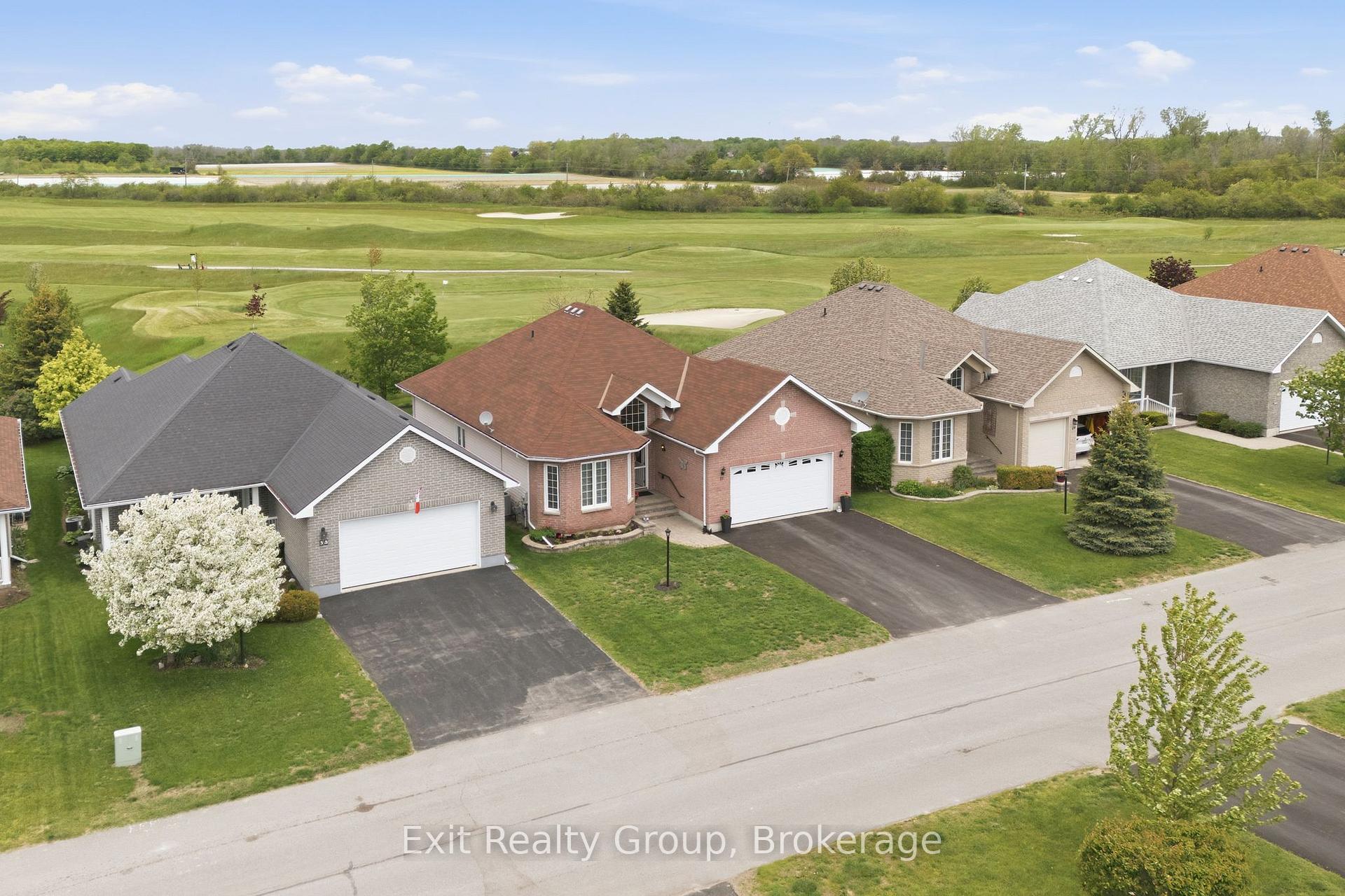 37 Aletha Drive Prince Edward County Ontario Canada Sale residential Ramin Nickpor RE/MAX Hallmark Realty Ltd., Brokerage *