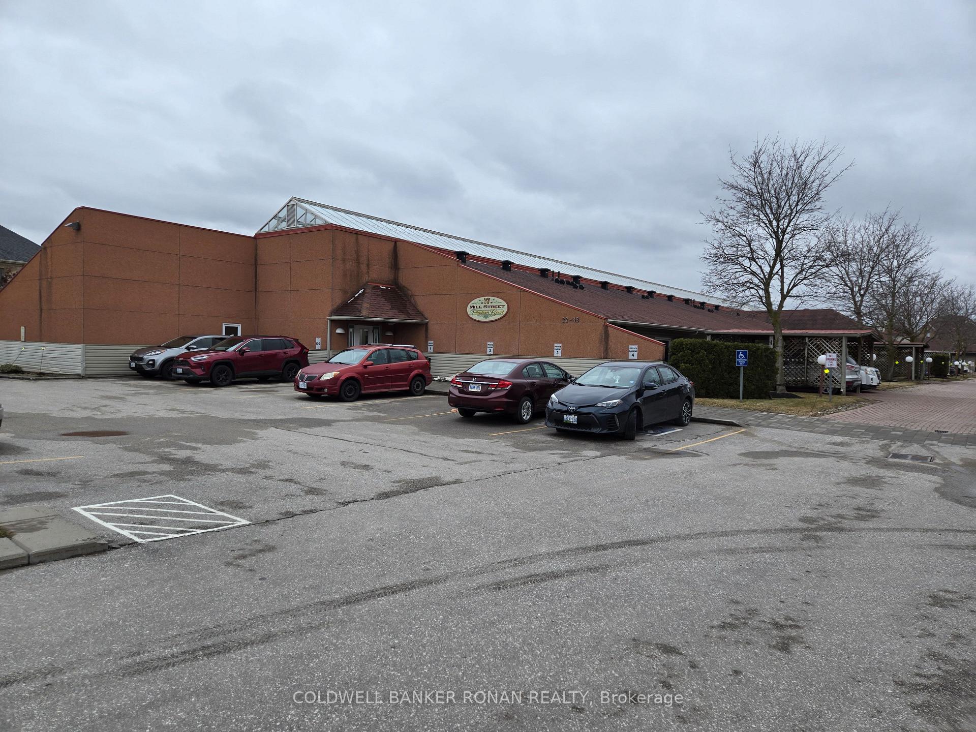 24 - 77 Mill Street New Tecumseth Ontario Canada Sale residential Linda Hummel Right at Home Realty, Brokerage*
