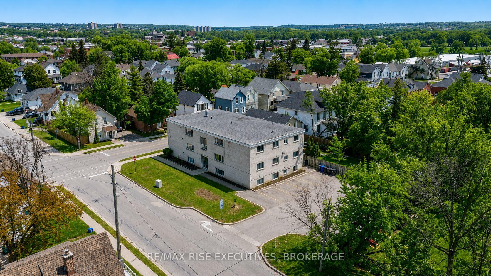48 Stephen Street Kingston Ontario Canada Sale commercial TEAM TALLEN Royal LePage Proalliance Realty, Brokerage