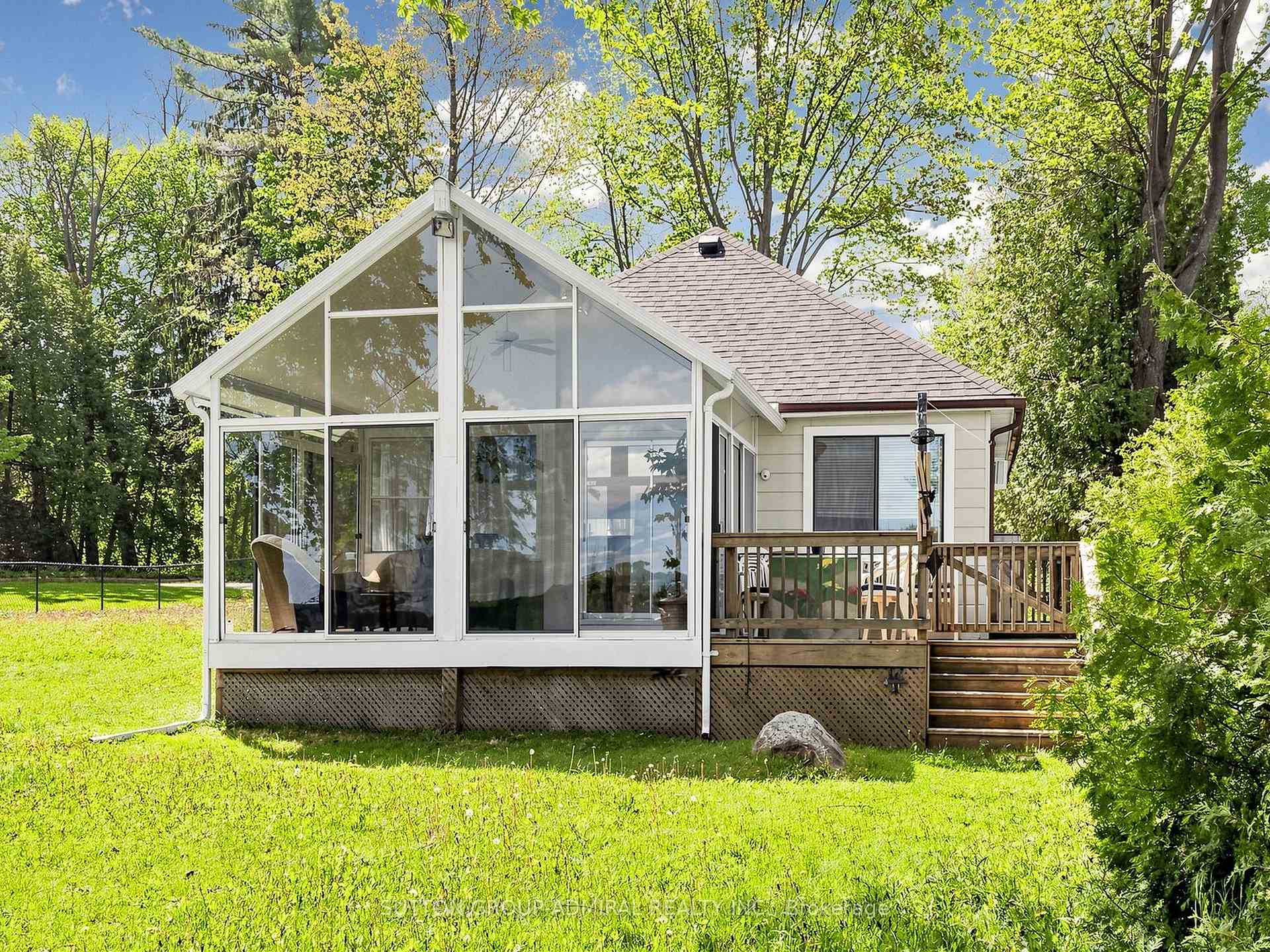 770 Cedarvale Drive Innisfil Ontario Canada Sold residential Daniel Shafro Sutton Group-Admiral Realty Inc., Brokerage *