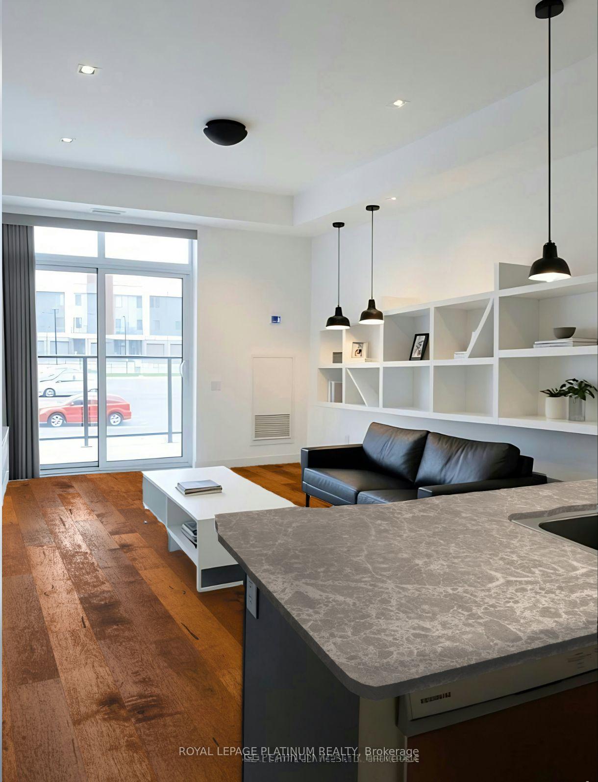 233 - 125 Shoreview Place Hamilton Ontario Canada Sale residential Karolina Mangat Royal Lepage Platinum Realty, Brokerage*