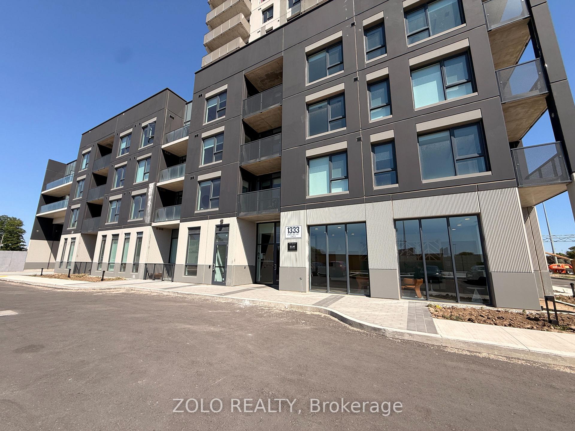 108 - 1333 Weber Street E Kitchener Ontario Canada Rent residential Trudi Leverette RE/MAX Twin City Realty Inc., Brokerage*