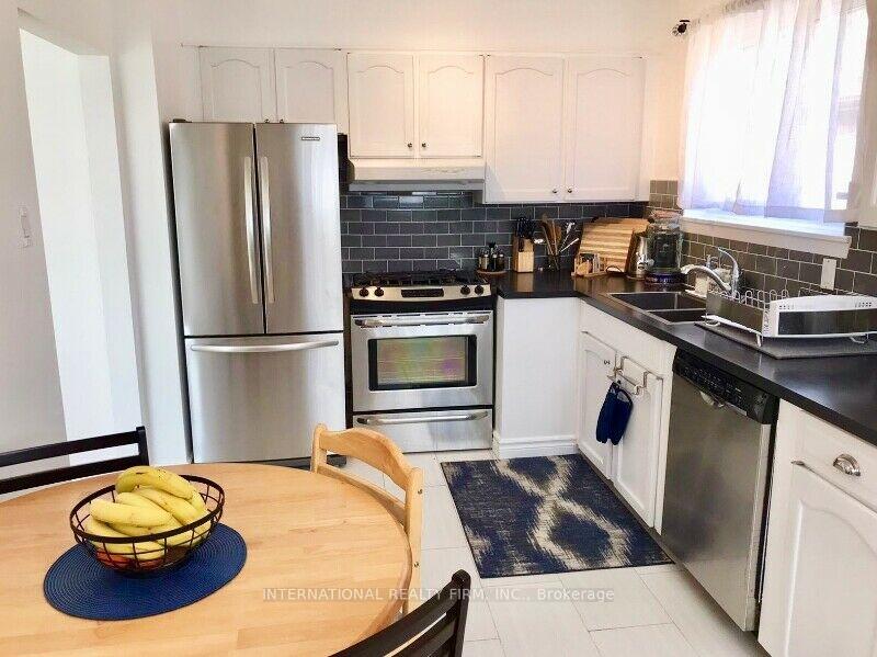 Upper - 77 Elise Terrace Toronto Ontario Canada Rent residential Olga Timofeeva International Realty Firm, Inc., Brokerage*