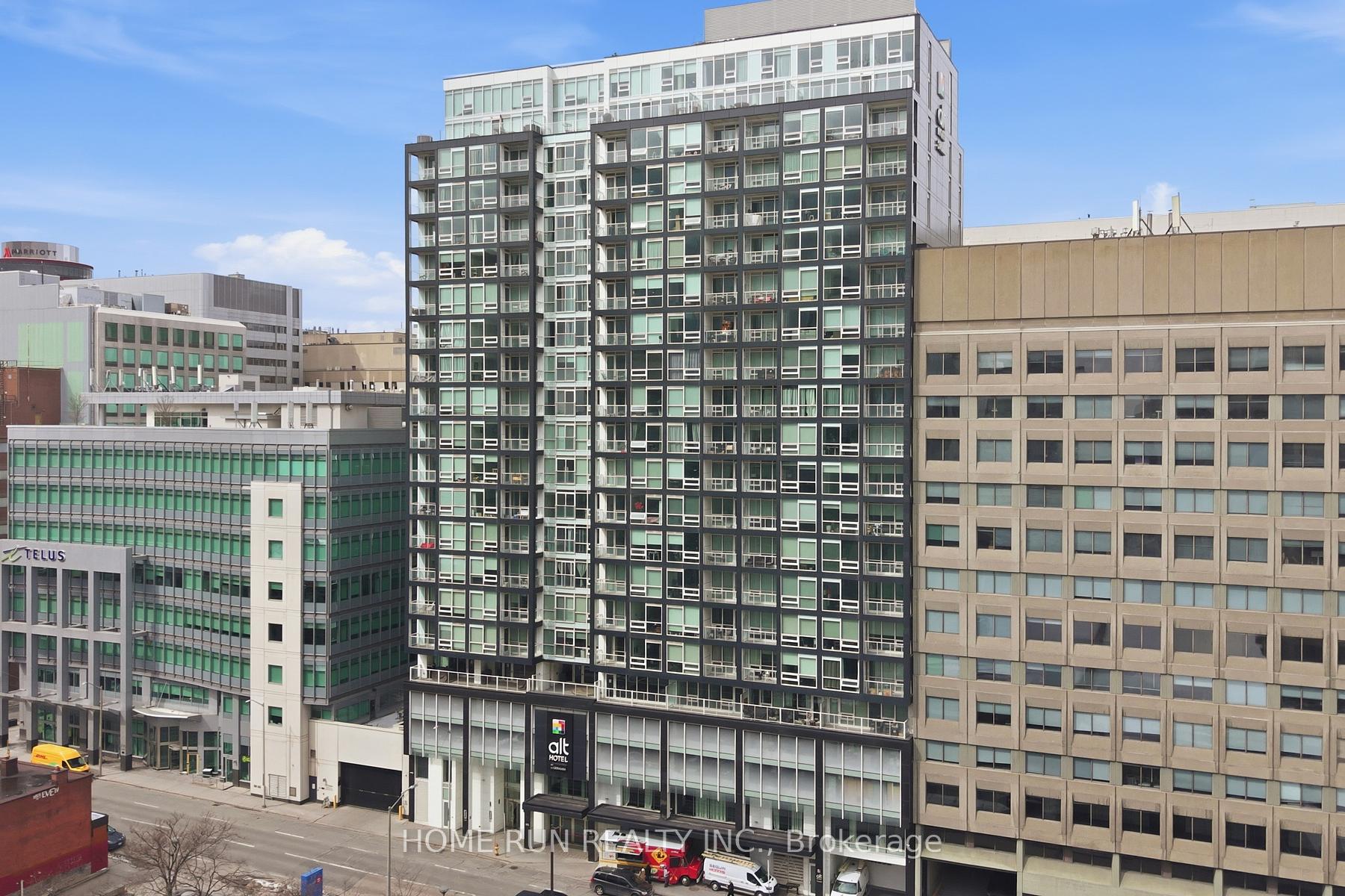 1007 - 199 Slater Street Ottawa Ontario Canada Rent residential   Royal LePage Performance Realty, Brokerage *