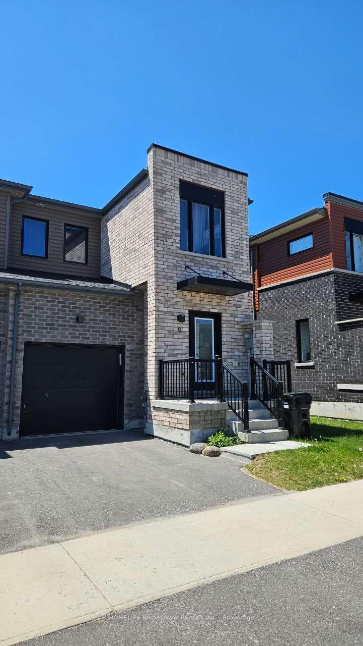 9 Haven Lane Barrie Ontario Canada Sale residential   HomeLife Broadway Realty Inc., Brokerage*