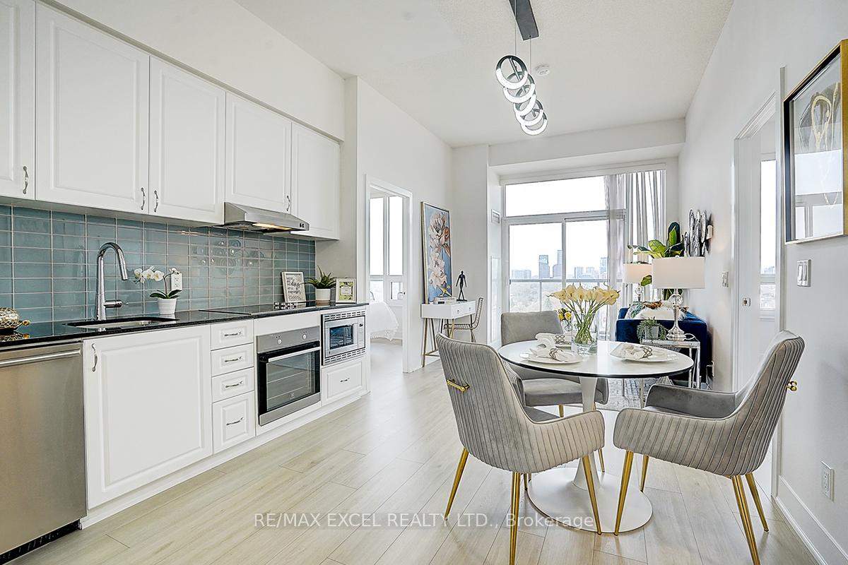 Lph5 - 7 Kenaston Gardens Toronto Ontario Canada Rent residential searchgta. ca RE/MAX Excel Realty Ltd., Brokerage*