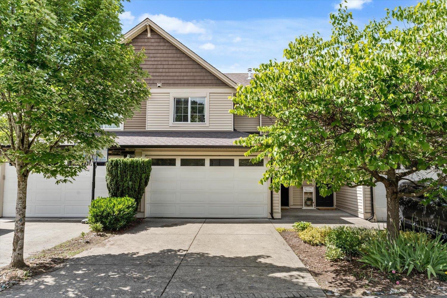 26 46832 HUDSON ROAD|Promontory Chilliwack British Columbia Canada Sale residential Bob Buhler Century 21 Creekside Realty, Brokerage*