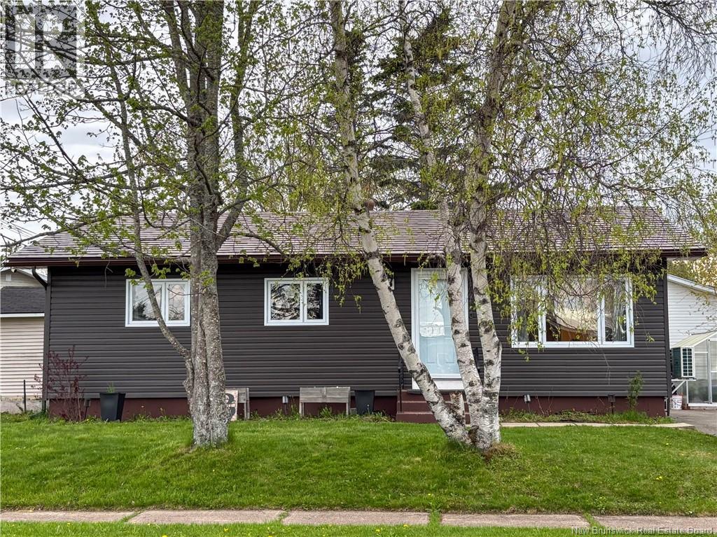 5 Pelton Street Moncton New Brunswick Canada Sale residential   EXIT Realty Associates