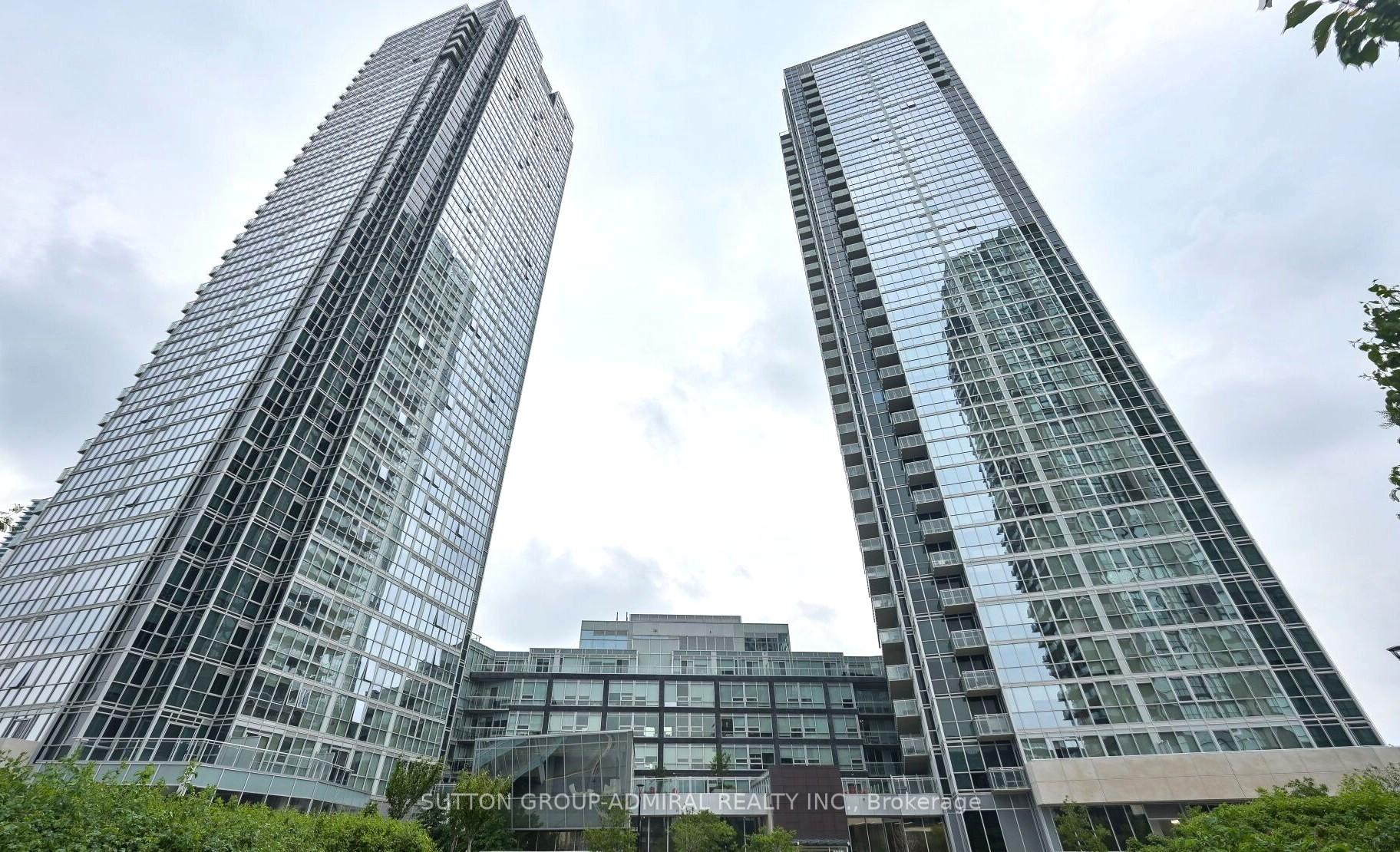 1307 - 2908 Highway 7 Road Vaughan Ontario Canada Rent residential Milad Ravanchi Sutton Group-Admiral Realty Inc., Brokerage *