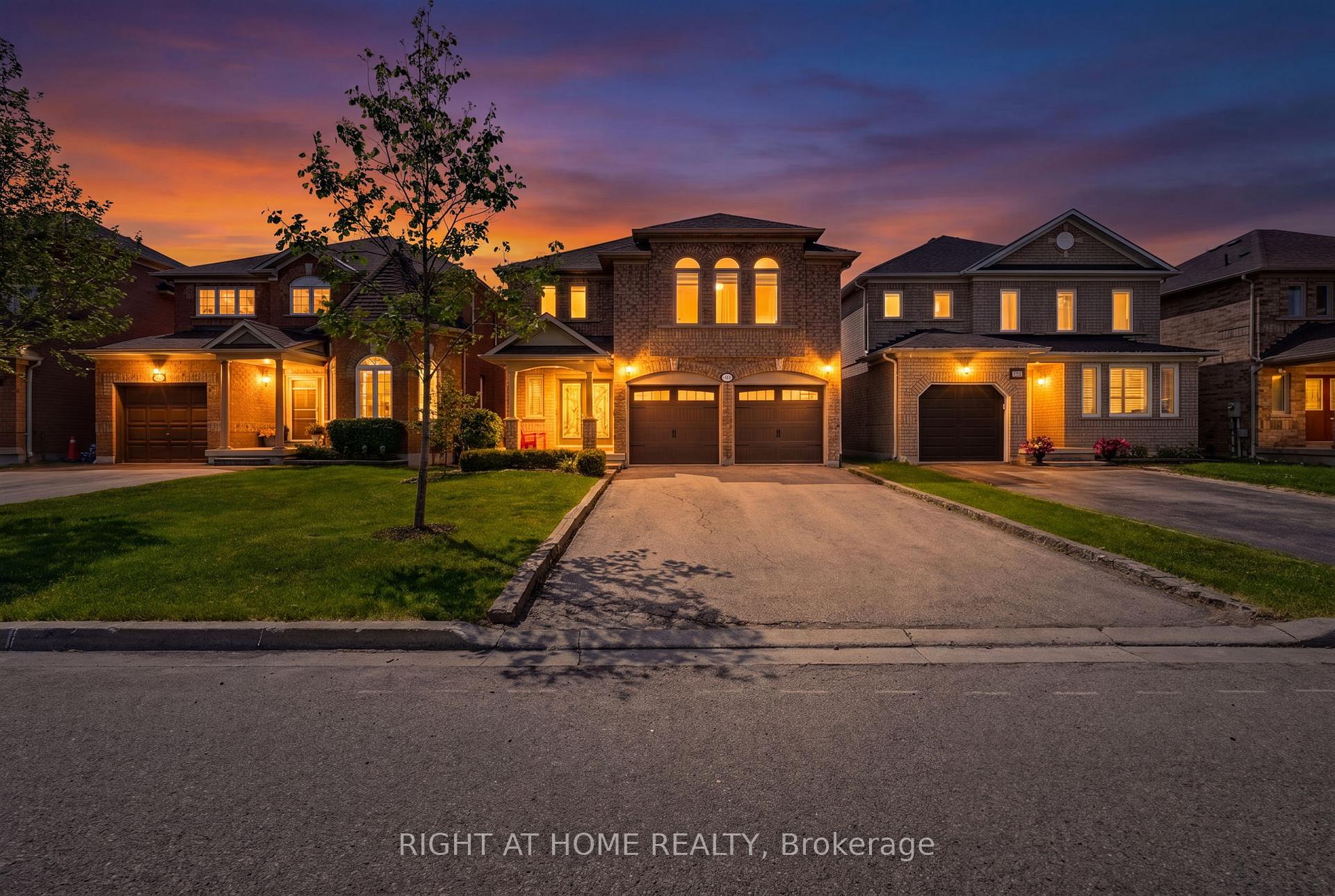 235 Montebello Avenue Vaughan Ontario Canada Sale residential Angela Wong Right at Home Realty, Brokerage*