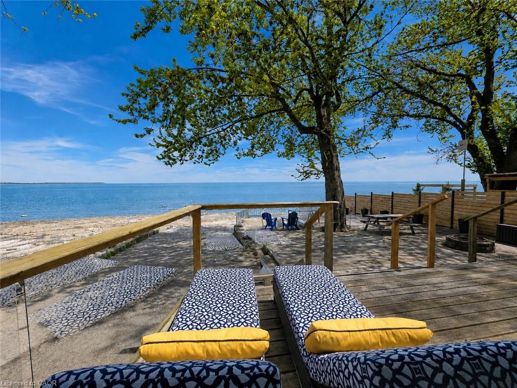 82 Evans Point Lane Haldimand Ontario Canada Sale residential Laura Doucette Sutton Group Innovative Realty Inc., Brokerage*