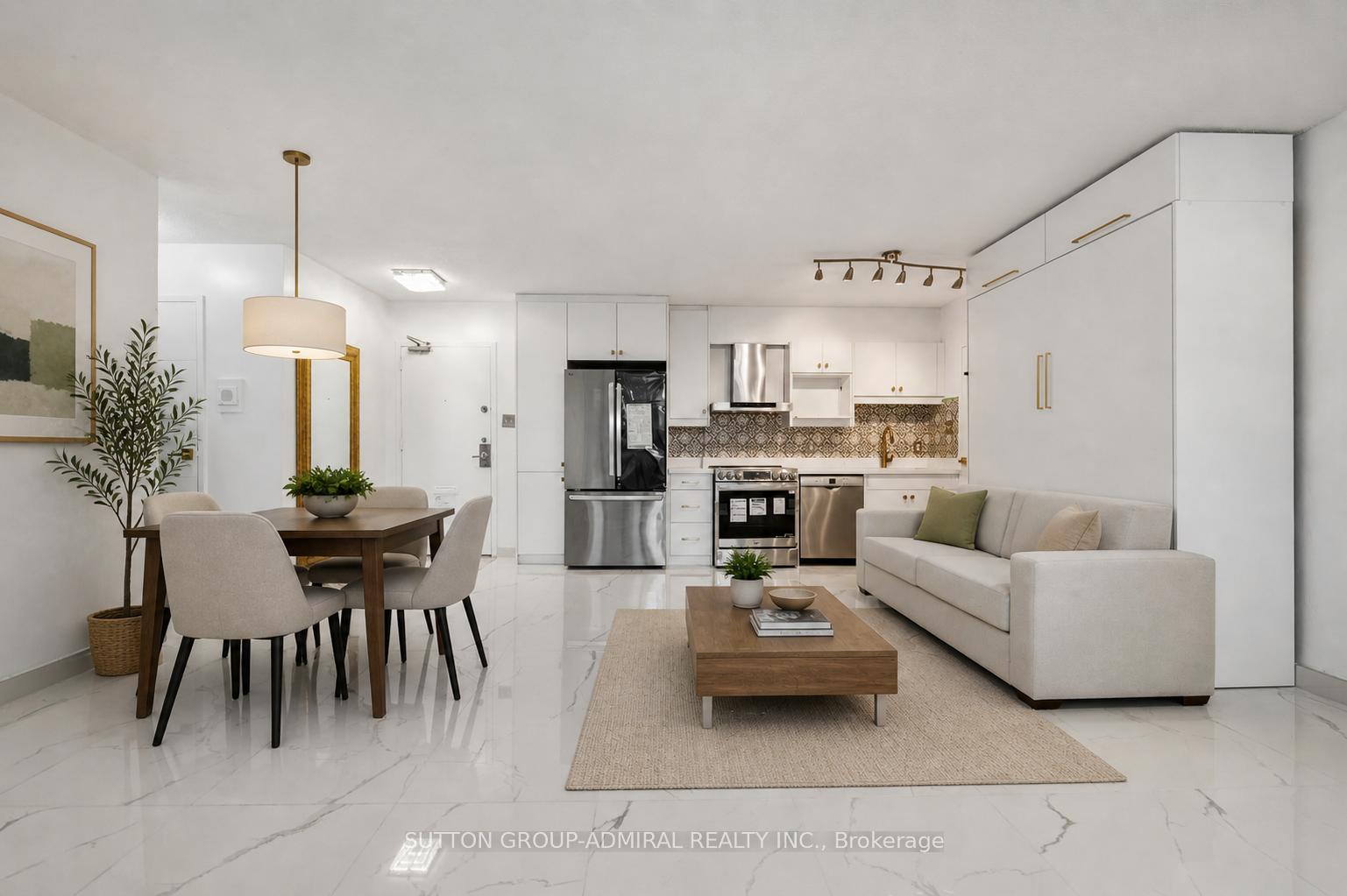 G8 - 5 Parkway Forest Drive Toronto Ontario Canada Sale residential Claudia Kovalev Sutton Group-Admiral Realty Inc., Brokerage *