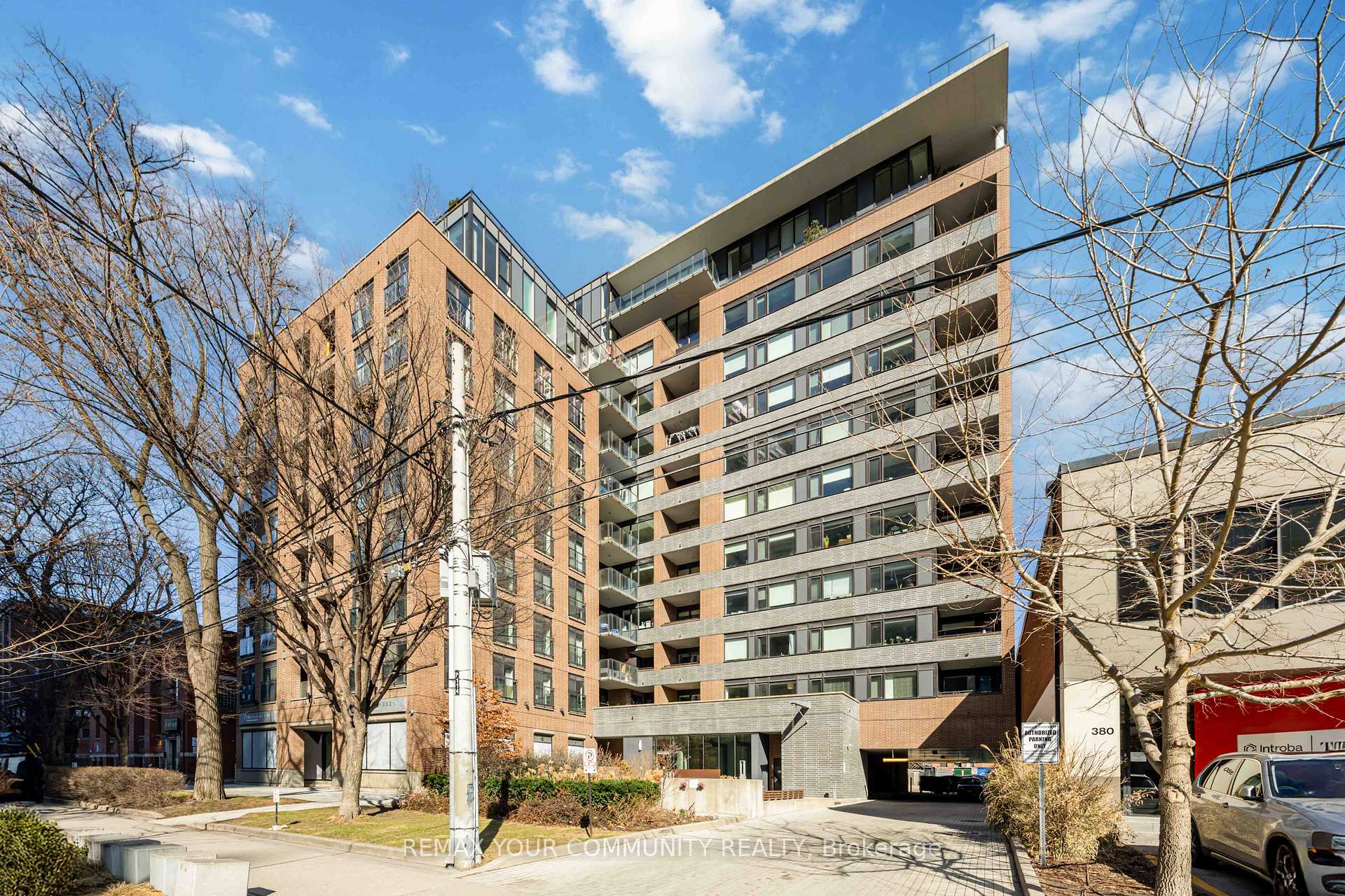 1003 - 400 Wellington Street W Toronto Ontario Canada Rent residential Rohani Ramdhine Re/Max Your Community Realty, Brokerage