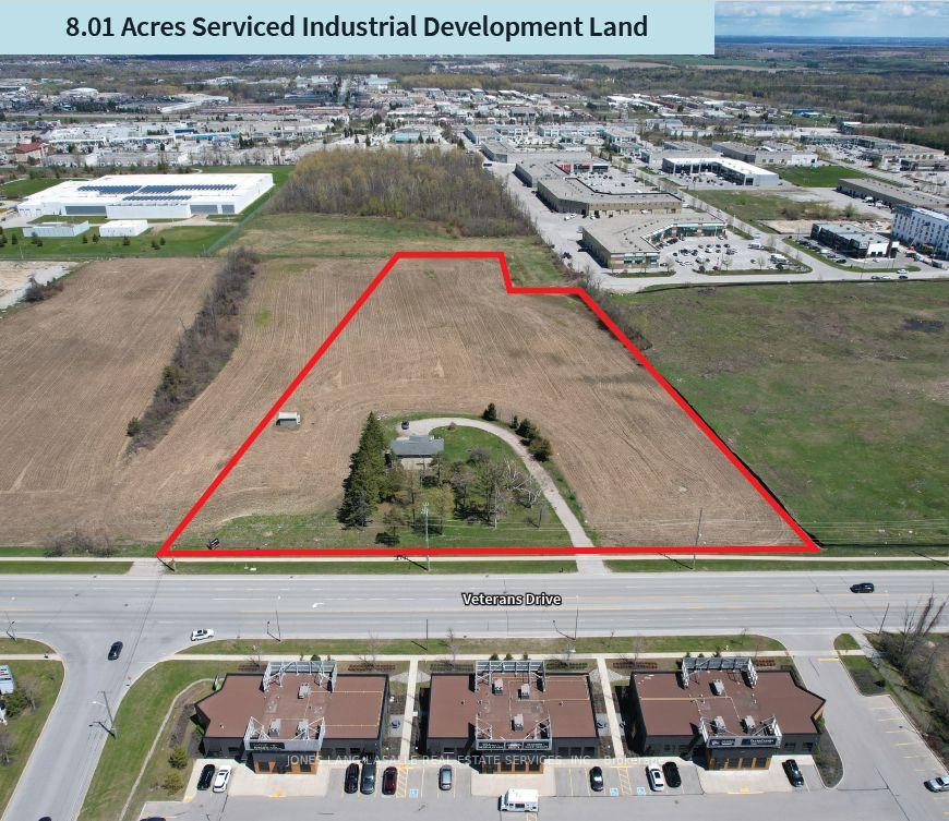 675 Veterans Drive Barrie Ontario Canada Sale commercial Dave Moore RE/MAX Hallmark Chay Realty, Brokerage*