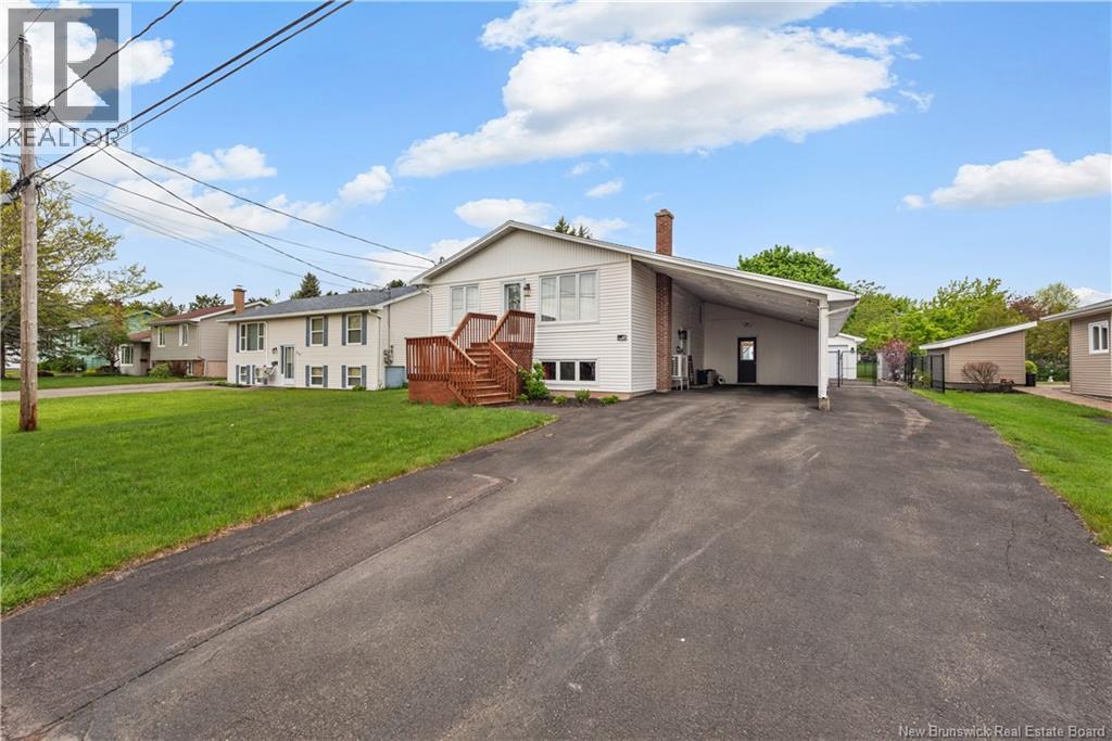 321 Gould Street Dieppe New Brunswick Canada Sale residential Maxime Camire Assist 2 Sell Hub City Realty