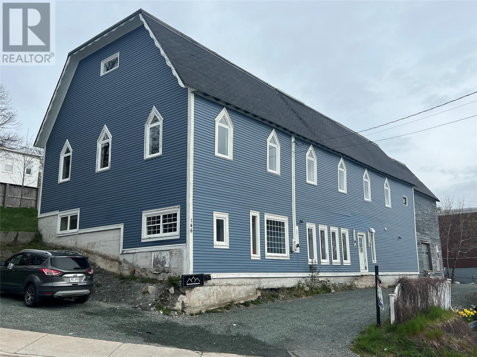 146 Casey Street St. John'S Newfoundland And Labrador Canada Sale residential Ruby Manuel Royal LePage Atlantic Homestead