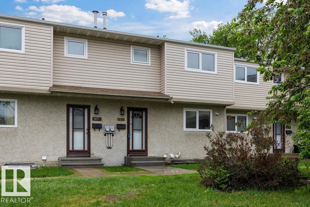 5655 137 AV NW Edmonton Alberta Canada Sale residential Don Brown Royal LePage Noralta Real Estate, Brokerage*