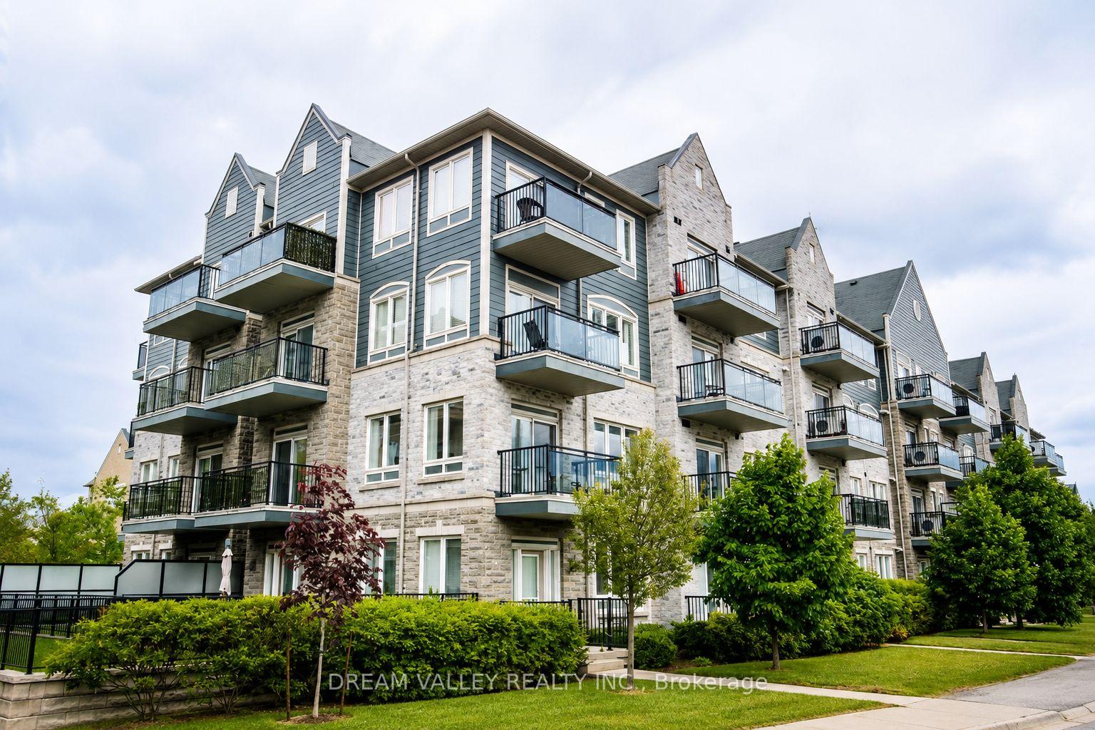 310 - 3075 Thomas Street Mississauga Ontario Canada Sale residential   City-Pro Realty Inc. Brokerage