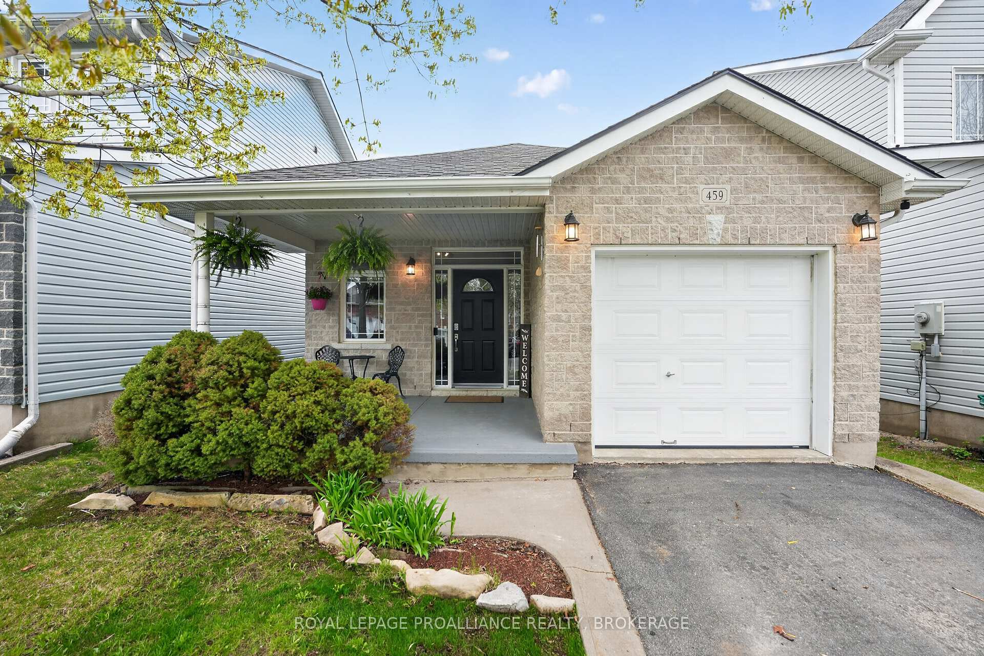459 Maureen Street Kingston Ontario Canada Sale residential TEAM TALLEN Royal LePage Proalliance Realty, Brokerage