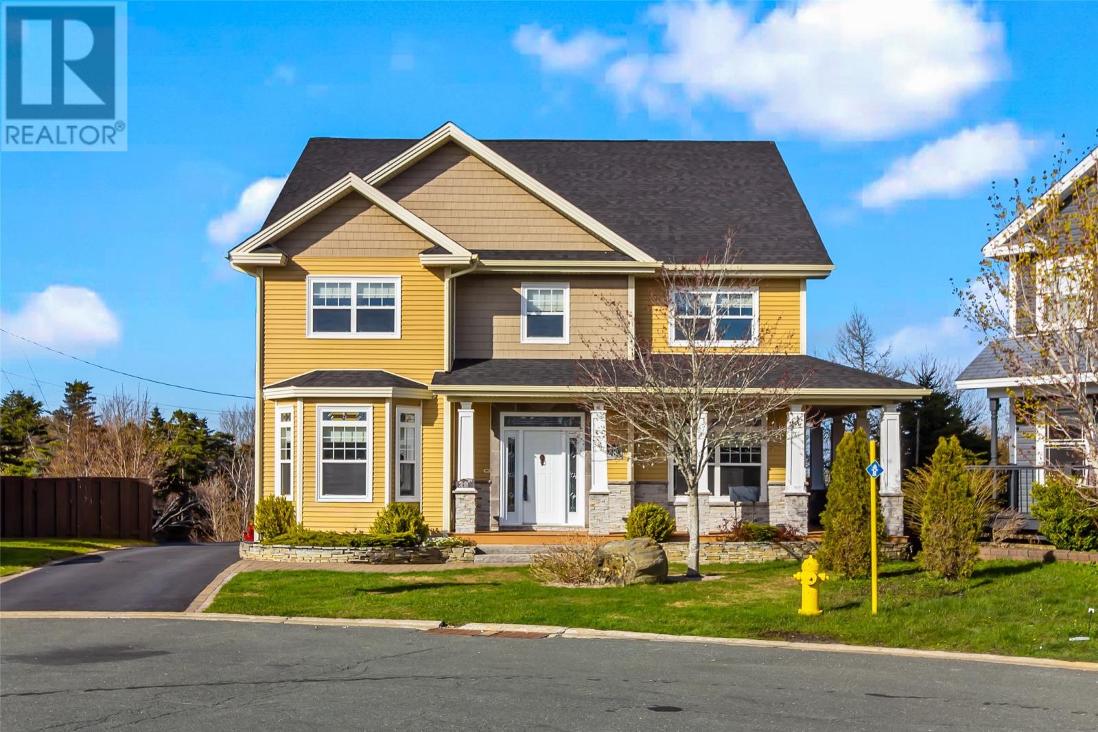 28 Dumbarton Place St. John'S Newfoundland And Labrador Canada Sale residential   The A Team - 3% Realty East Coast